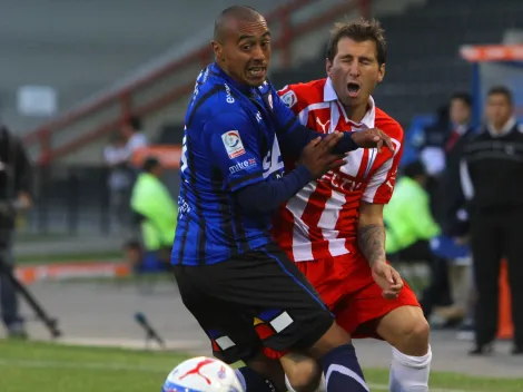 Exjugador de Huachipato es detenido por tráfico de drogas y porte ilegal de armas