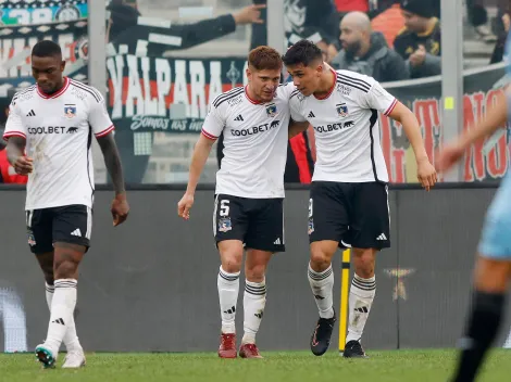 Gigante del continente viene por figura de Colo Colo: ya inició conversaciones