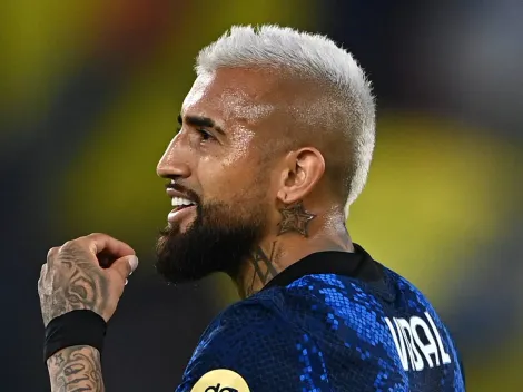 Boca Juniors cambia a Arturo Vidal por ex jugador de Universidad de Chile: “Es la prioridad”
