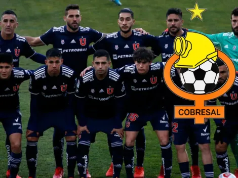 Ex jugador de la U se va al subcampeón del fútbol chileno