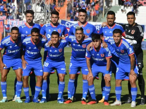 La U alista Plan B para reemplazar a Luis Casanova