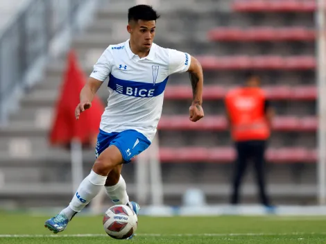 “El nuevo Alexis Sánchez”: aseguran que gigante de España viene en busca de Alexander Aravena