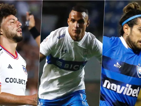 Exjugador de La Roja repudia la medida de 6 extranjeros en el fútbol chileno