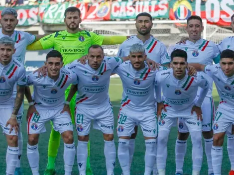 La UC tendría encaminado a su primer refuerzo para el 2024