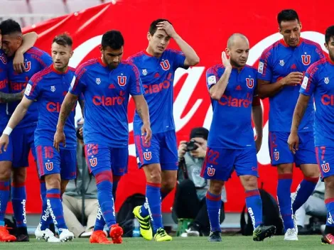 Huachipato oficializa a ex U. de Chile como su nuevo refuerzo