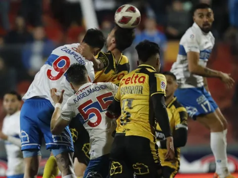 Histórico de la UC exige renovación completa del plantel para ir por la Sudamericana