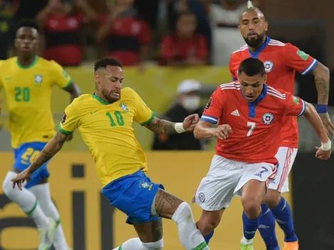 Figura del fútbol sudamericano se pierde la Copa América 2024
