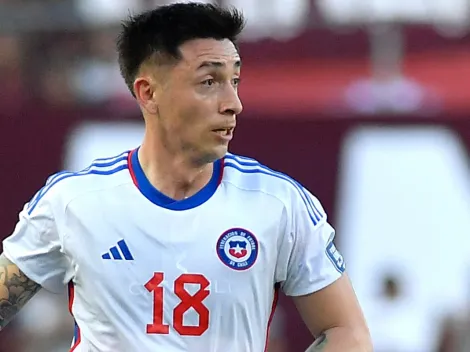 El halago de Rodrigo Echeverría a jugador de la U