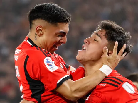 Colo Colo: Jordhy Thompson comparte mensaje bíblico con Damián Pizarro antes de partir a Rusia