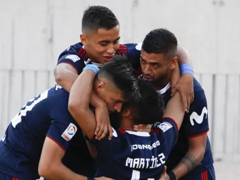 UC tiene en la mira a ex volante de la U para la temporada 2024