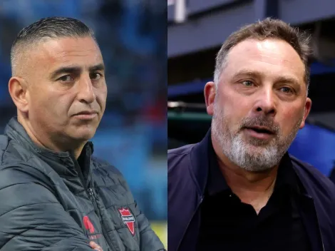 García sobre los dichos de Caputto: “No son palabras de él, sé de dónde vienen”