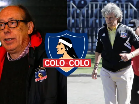 "Club olvidado": Hinchas de Colo Colo desatan su furia contra ByN tras la tardanza para encontrar DT