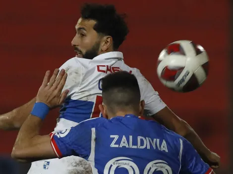 El clásico navideño entre la U y la UC: van por el mismo refuerzo para el 2024