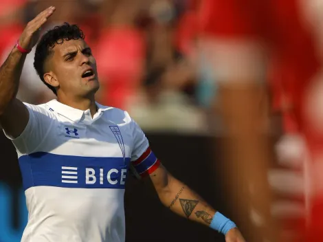 Nacho Saavedra prepara maletas para su próximo desafío tras dejar la UC