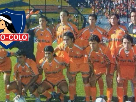 Histórico bicampeón con Cobreloa y su tocada de oreja a Colo Colo: "Aún les debe doler"