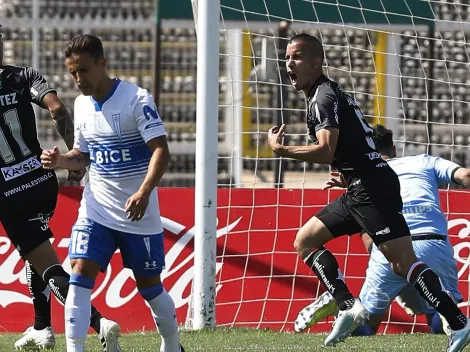 Histórico de la UC reclama por el fichaje de Agustín Farías y exige a puros jóvenes para 2024