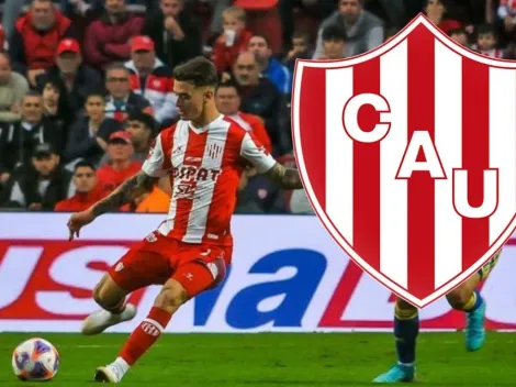 ¿Por qué Franco Calderón aún no es anunciado como refuerzo de la U?