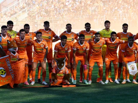 Goleador histórico de Cobreloa le pega un tirón de orejas a la directiva