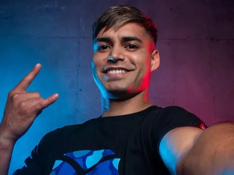 Fabián Hormazábal busca conquistar al hincha de la U con potente frase