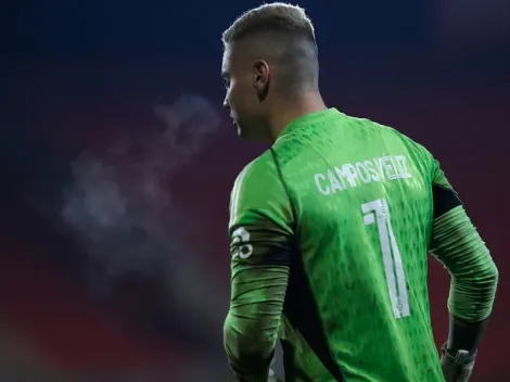 "Cristóbal Campos no está apto para la práctica del fútbol"