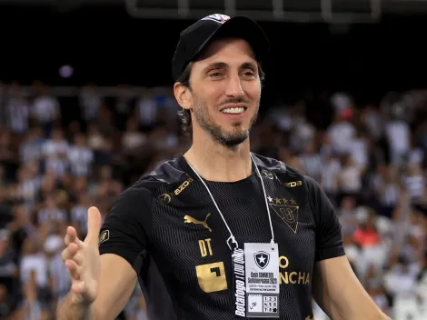 ¿Sí o no? La respuesta que le dio Luis Zubeldía a Colo Colo para ser el nuevo entrenador