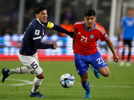 Junto a figuras del Real Madrid, Manchester United y Barcelona: Damián Pizarro recibe reconocimiento internacional