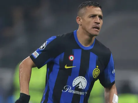 Con Alexis Sánchez disponible: Inter busca triunfo clave en la Serie A 