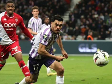 Sueña con Champions League: La dura competencia que tiene Gabriel Suazo para fichar en el Borussia Dortmund 