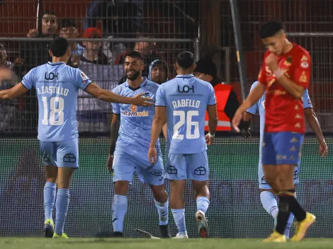 O’Higgins busca goles en Universidad de Chile y Colo Colo