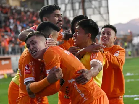 "Cobreloa necesita jugadores de otra calidad"