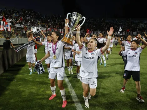 Colo Colo Femenino: Sus protagonistas le ponen nota a la exitosa temporada 2023