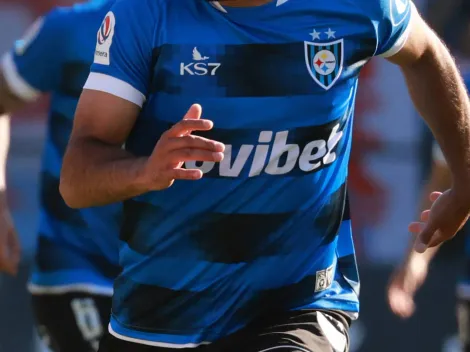 “El que dejó pasar a Solari”: Hinchas de Huachipato critican a nuevo refuerzo para el 2024 