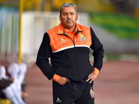 “Estoy pesimista”: El dardo de Gustavo Huerta que pone en jaque su continuidad en Cobresal 