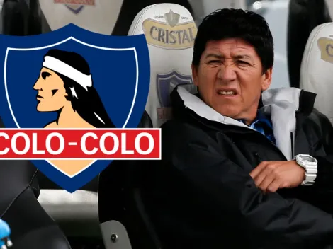 Jaime Vera aprueba regreso de jugador formado en Colo Colo: “Puede dar dividendos”