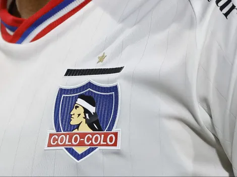 Colo Colo tendría 'listeilor' a su nuevo entrenador para el 2024