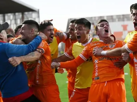Cobreloa tira la casa por la ventana y oficializa a tres refuerzos para el 2024