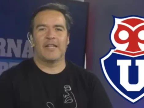 Caamaño lanza el nombre del plan B de la U en caso de no conseguir a Holgado