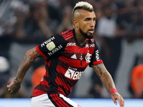 “Se tiene que adaptar”: Gonzalo Fouillioux lapidario con el retorno de Arturo Vidal sobre Colo Colo