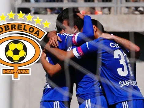 Mercado de pases: Cobreloa se interesa en ex pupilo de Jorge Sampaoli en la U