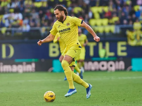 Cinco cosas que no sabías del Sheffield United, el nuevo equipo de Ben Brereton