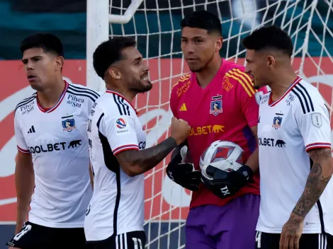 ¡Atención albos! Blanco y Negro analizará las primeras ofertas por varias figuras de Colo Colo