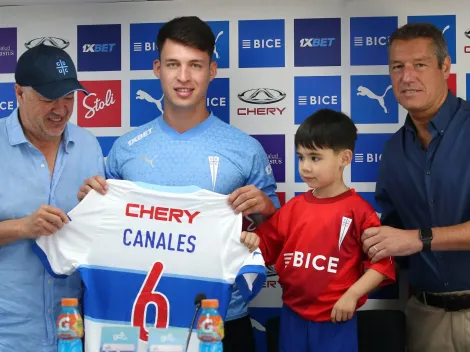 El toque europeo que le quiere dar Nico Núñez con Alfred Canales a la UC