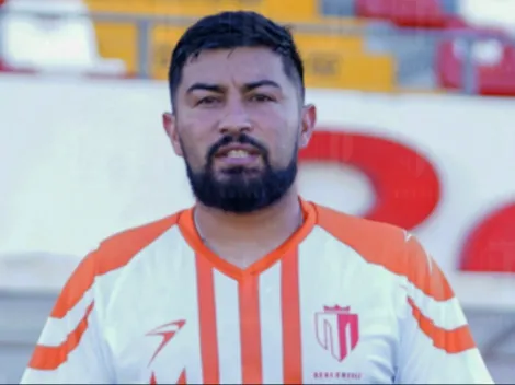 Nico Maturana se va a una exótica liga para ser de los mejores pagados