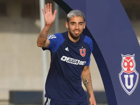 "Es su punto fuerte": Ex portero de la U destaca la gran cualidad de Castellón