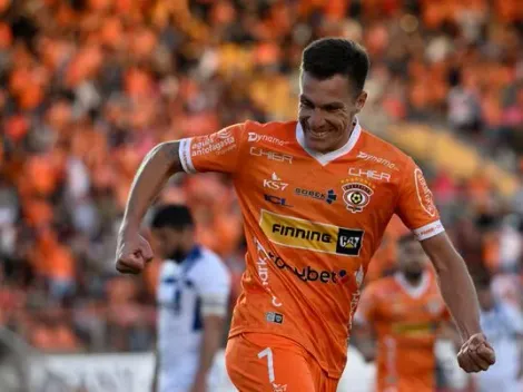 "Nosotros como jugadores tenemos que estar a la altura"