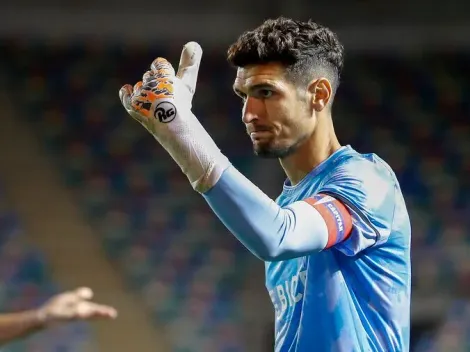 Dituro cambia de aires en Europa y será dirigido por ex DT de la U