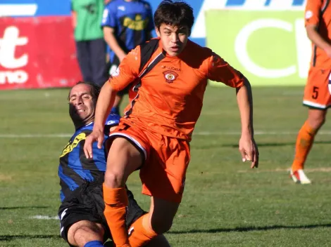 ¿Está Alexis? Eligen a los 10 mejores jugadores de la historia de Cobreloa