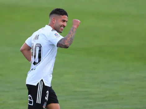 Los tres jugadores de Colo Colo que regresan por una revancha