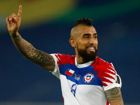 “Habrá novedades…”: Aseguran que el retorno de Arturo Vidal a Colo Colo estaría más cerca de lo esperado