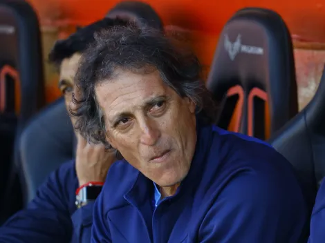 Se reencuentra con Mario Salas: Ñublense oficializa el fichaje de arquero